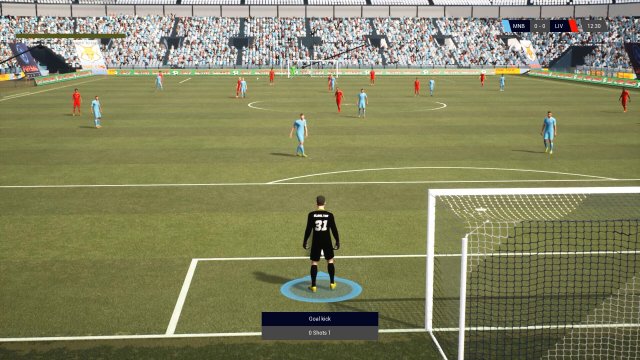 Active Soccer 2023 screenshot