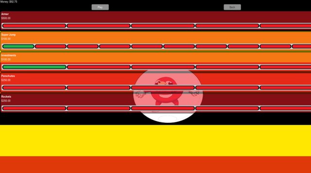 Uganda know de way screenshot