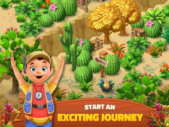 Dragonscapes Adventure screenshot
