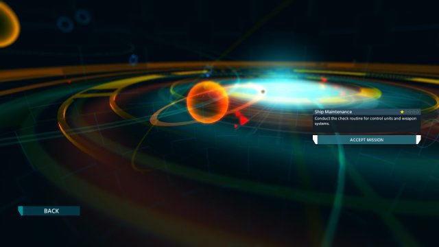A.I. Space Corps screenshot
