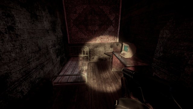 Samosbor screenshot