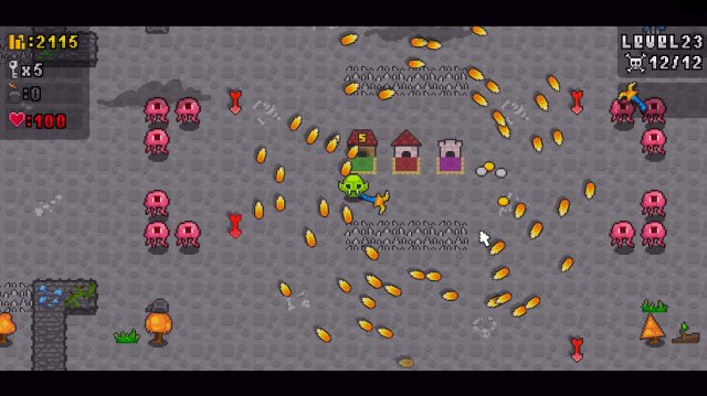 Super LOH screenshot