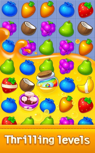 Фруктовая ферма screenshot
