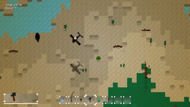 Nira screenshot