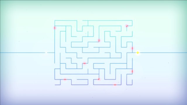 Linelight screenshot