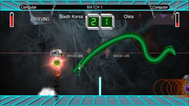 Blazing Birds screenshot