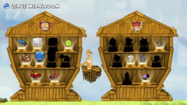 Team Indie screenshot