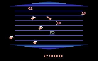 Taz screenshot