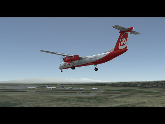 Infinite Flight - Flight Simulator screenshot