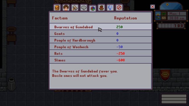 The Isle of Elanor screenshot