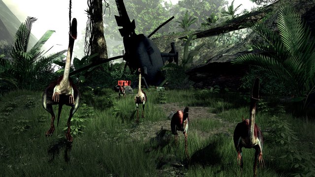 Island 359 screenshot