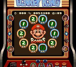 Donkey Kong (1994) screenshot