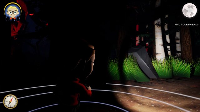 A Walk in the Woods screenshot