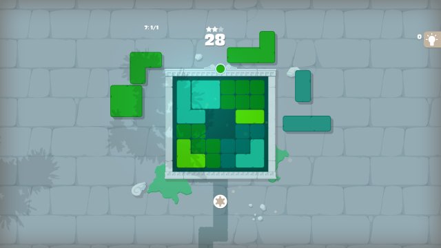 Plandzz 2 screenshot