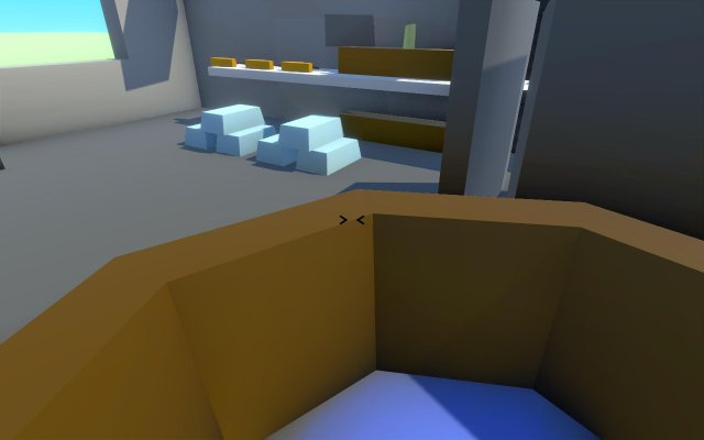 Blacksmith Simulator (itch) screenshot