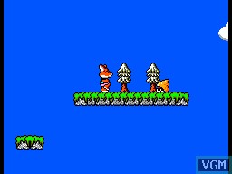 Psycho Fox screenshot
