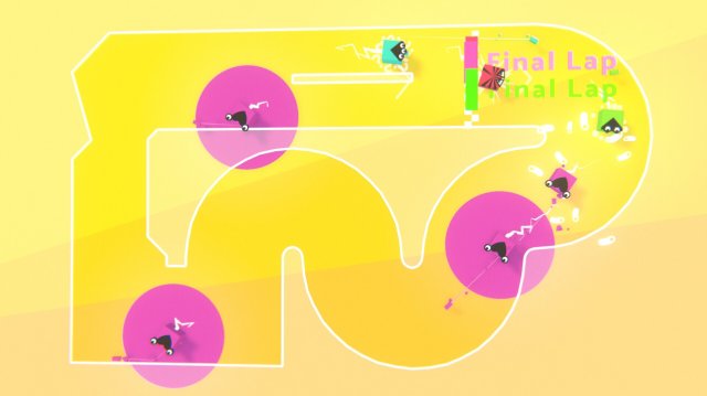 Mini Matches screenshot