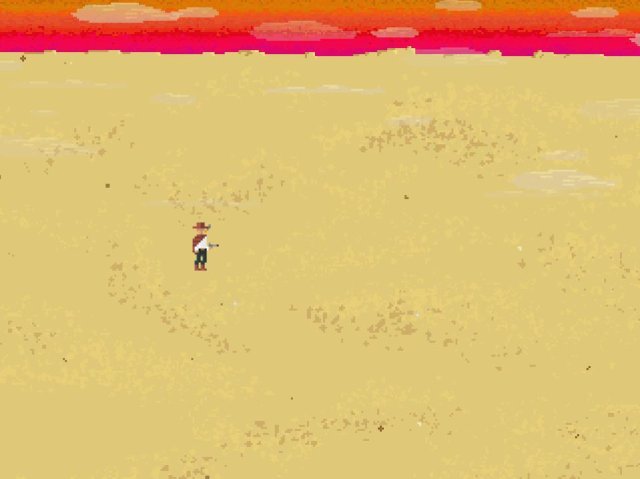 Menhir screenshot