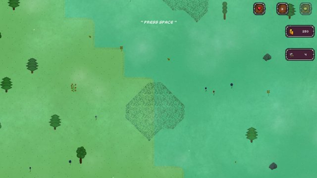 Call Of The Mighty Warriors screenshot