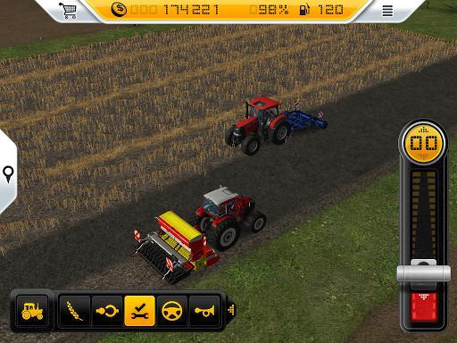 Farming Simulator 14 screenshot