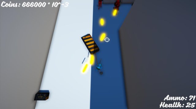 Collector's Edition screenshot