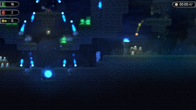 Stonerid screenshot