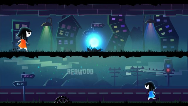 Parallyzed screenshot