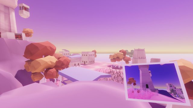 Snapdragon screenshot
