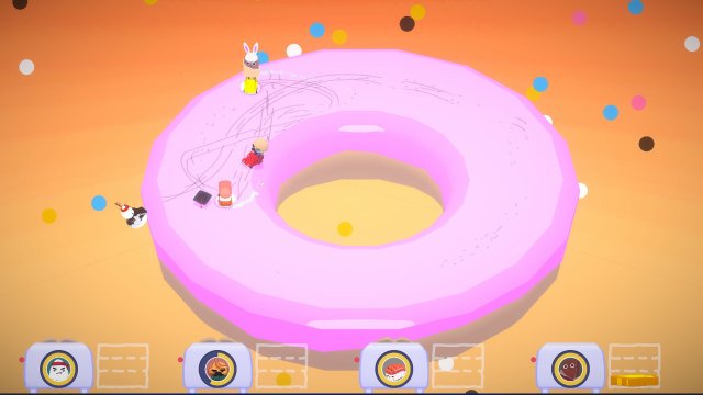 Toasted! screenshot