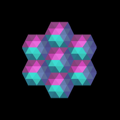 Hex Phase screenshot