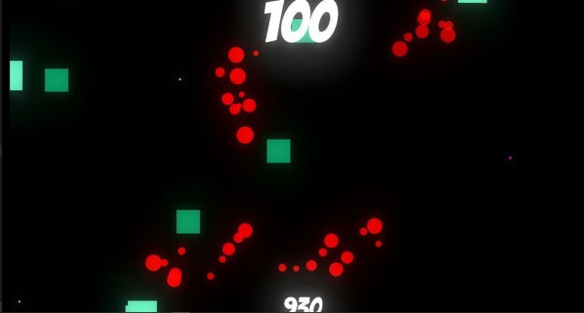 Zombies Return screenshot
