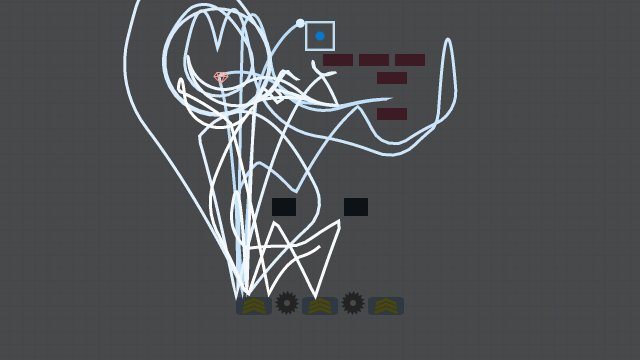 Swing Solver screenshot
