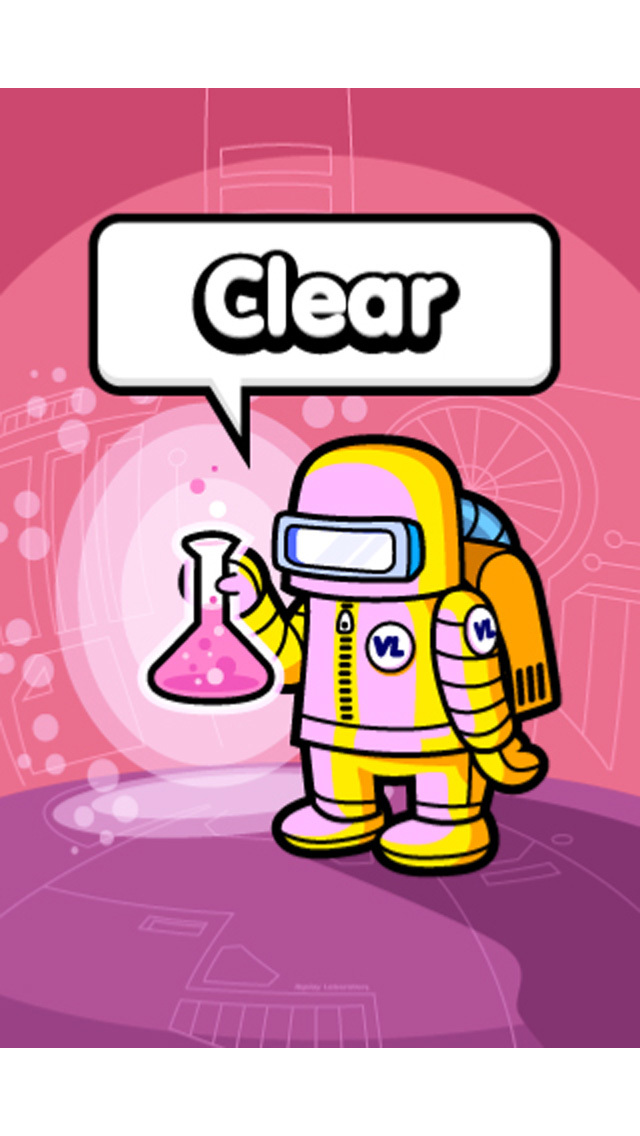Virus Lab screenshot