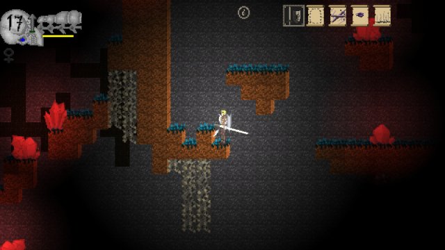 DATH screenshot
