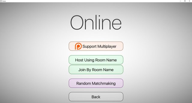 iFactor (itch) screenshot