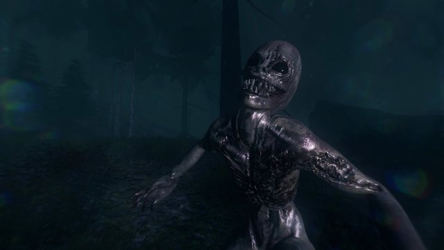 Daemonical screenshot