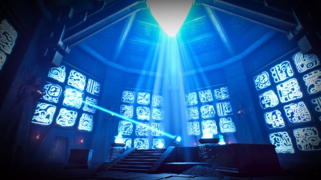 Bring to Light screenshot