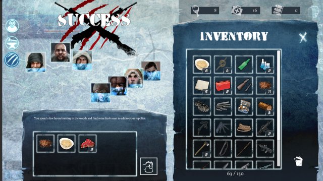 ICY: Frostbite Edition screenshot