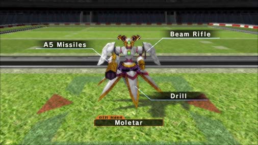 OVERTURN screenshot