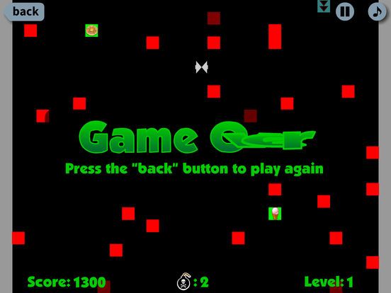 entozoon screenshot