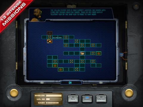 Robokill - Rescue Titan Prime screenshot