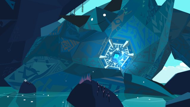 Colosse screenshot