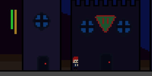 Floresia I: Intemporel screenshot