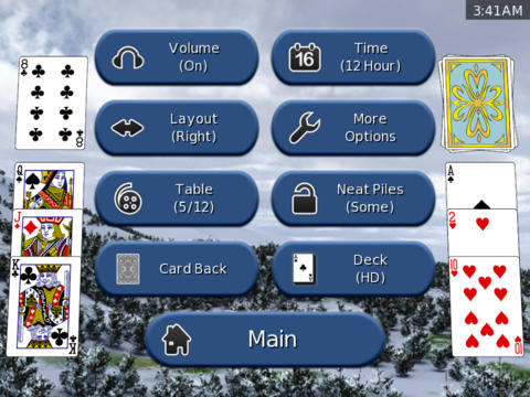 Card Shark Collection (Deluxe) screenshot