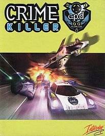 Crime Killer screenshot
