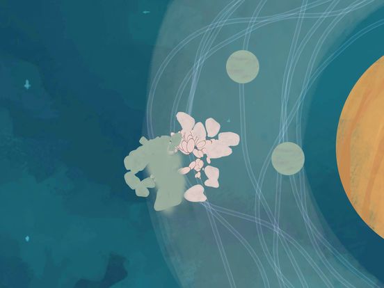 Pulsar screenshot