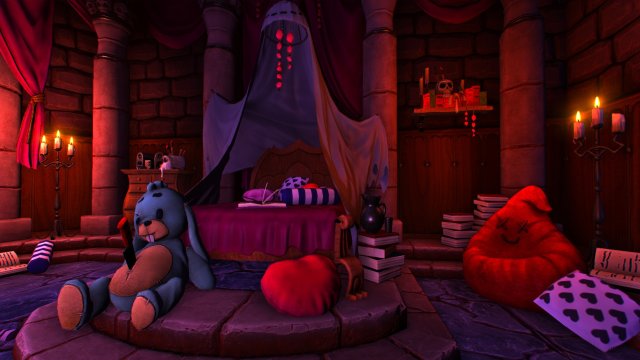 VR Slots screenshot
