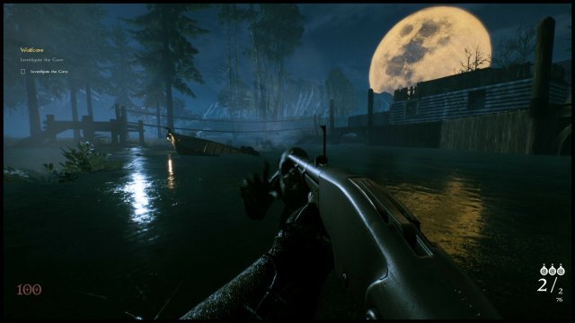 Huntfeast screenshot
