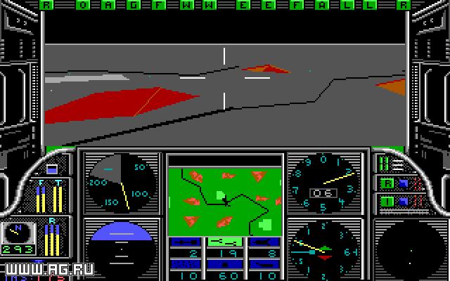 Gunship! Война в небе screenshot