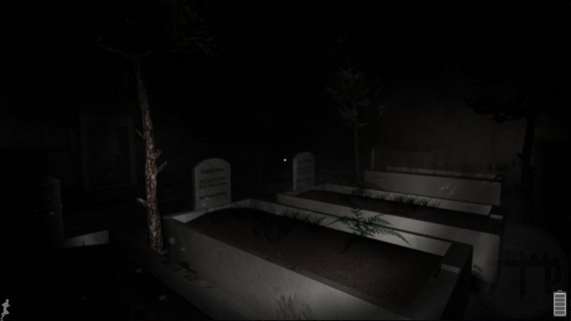 In The Shadow Of The Truth screenshot